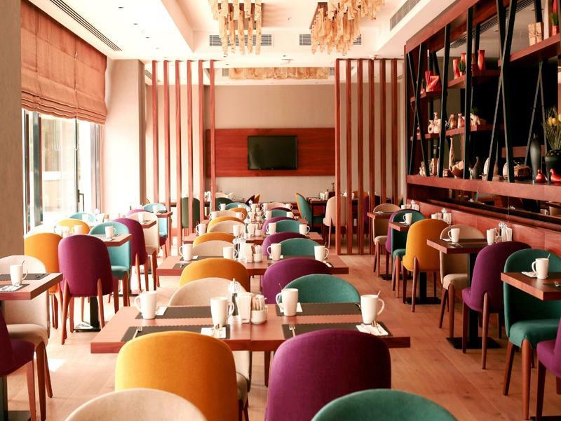 Hotel - Tuzla Bay By Ihg Istambul