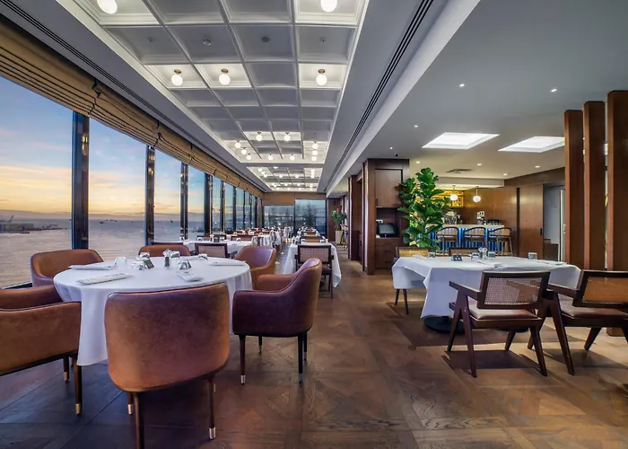 Holiday Inn Istanbul - Tuzla Bay By Ihg