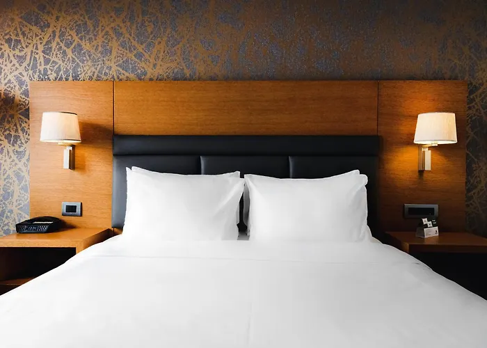 Holiday Inn Istanbul - Tuzla Bay By Ihg