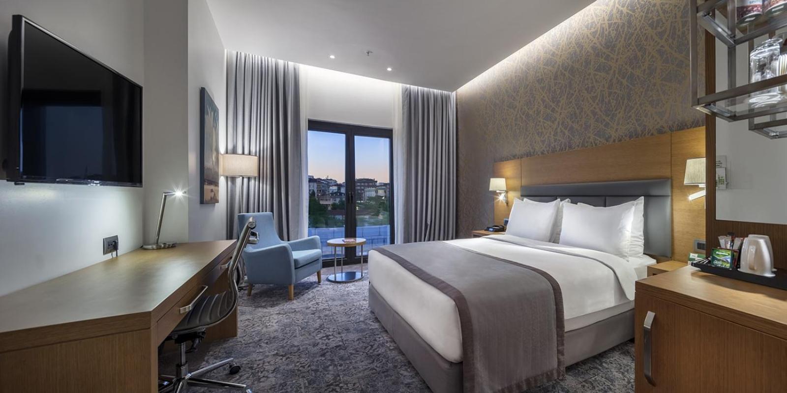 מלון - Tuzla Bay By Ihg איסטמבול