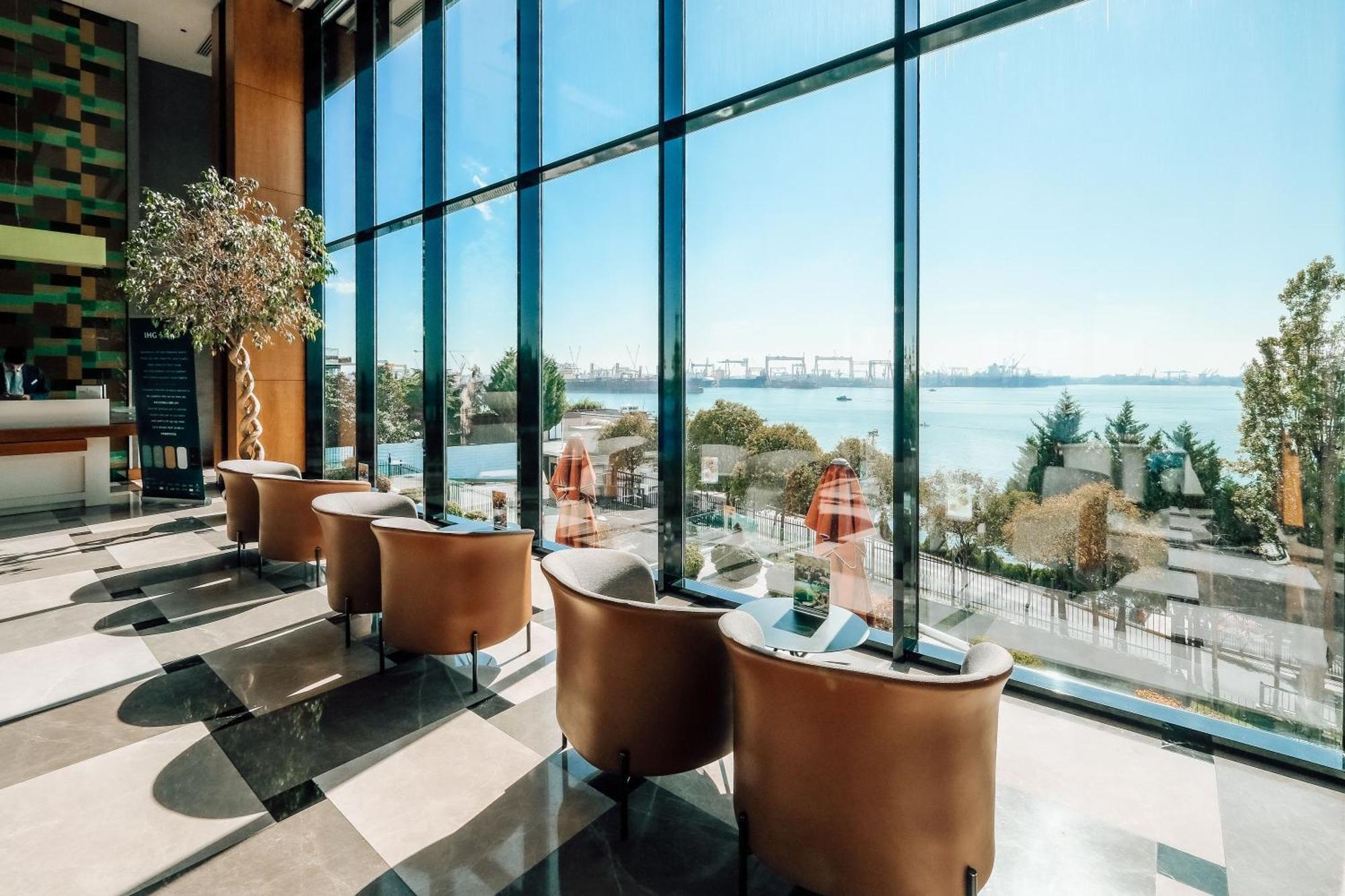 מלון - Tuzla Bay By Ihg
