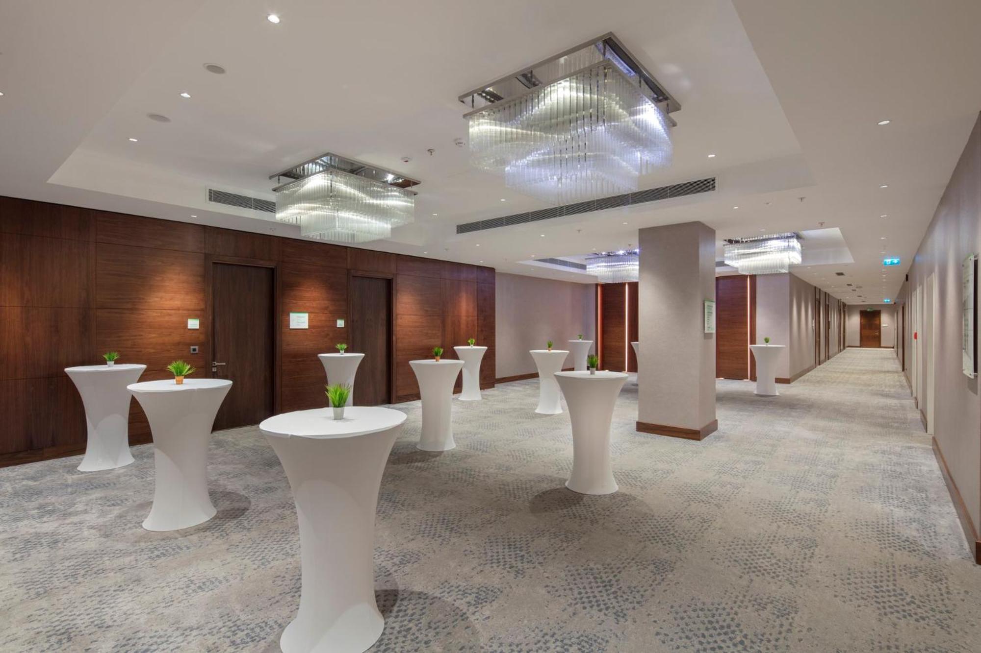 - Tuzla Bay By Ihg מלון איסטמבול