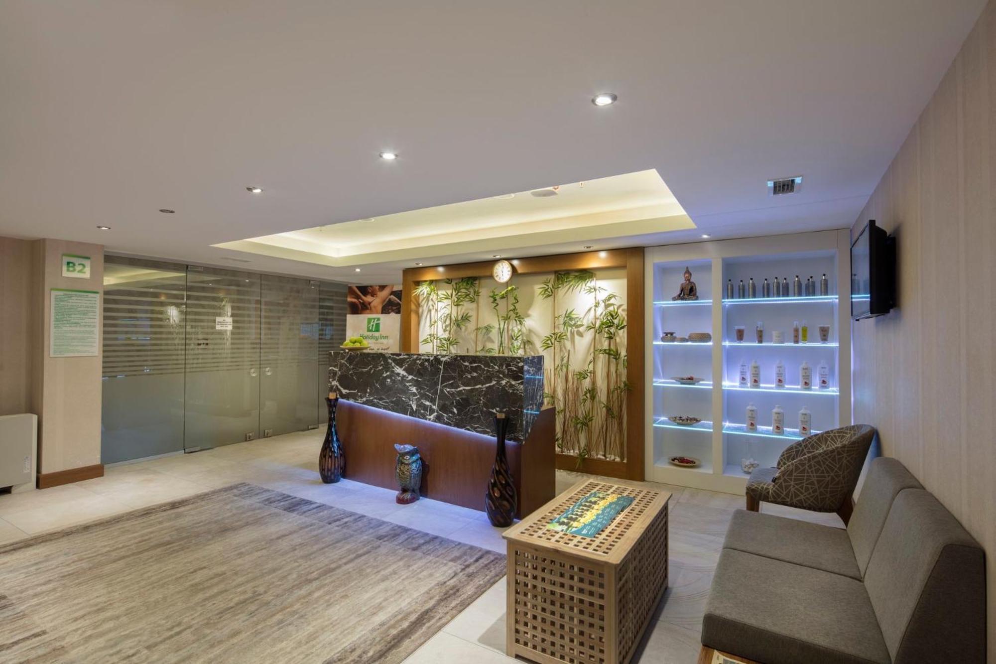 מלון - Tuzla Bay By Ihg