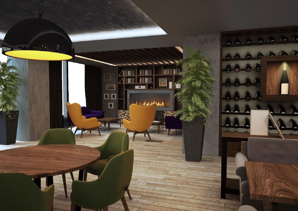 מלון - Tuzla Bay By Ihg איסטמבול