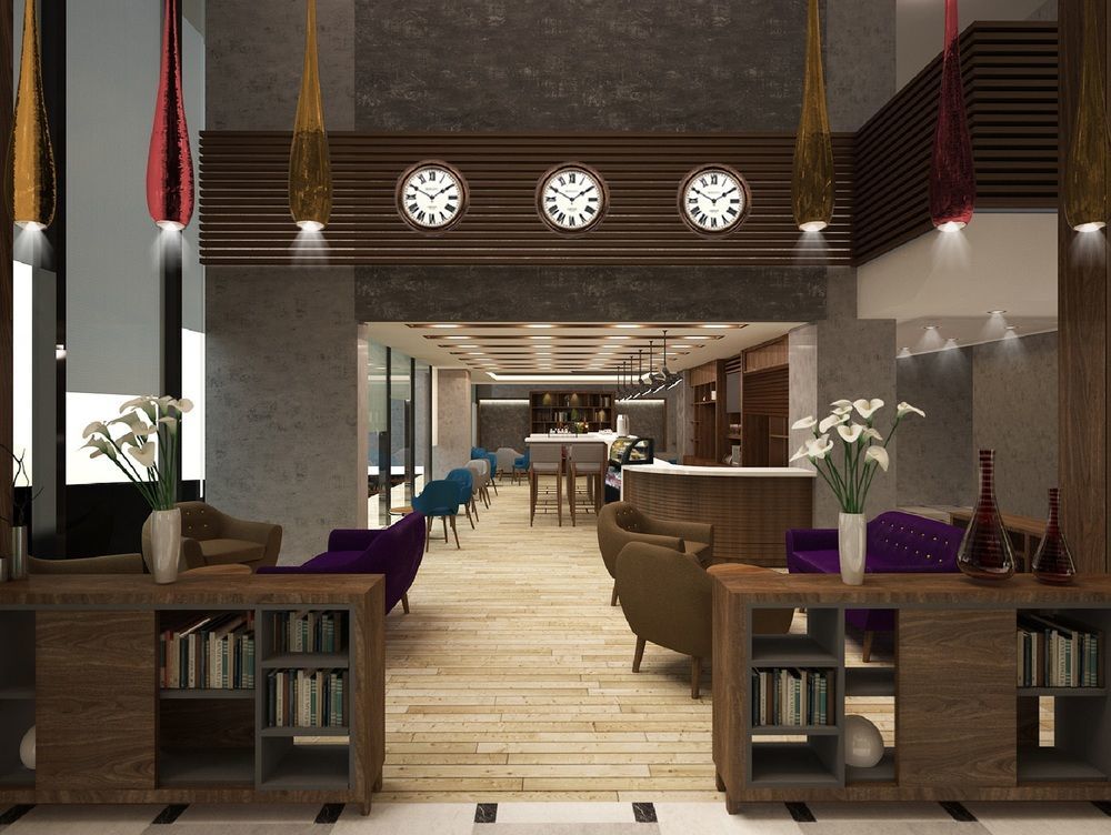 מלון - Tuzla Bay By Ihg איסטמבול