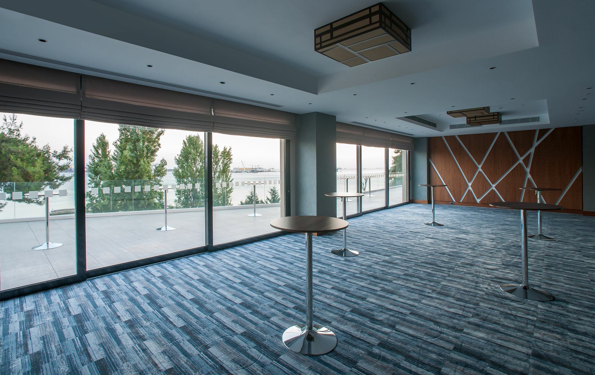 - Tuzla Bay By Ihg מלון איסטמבול