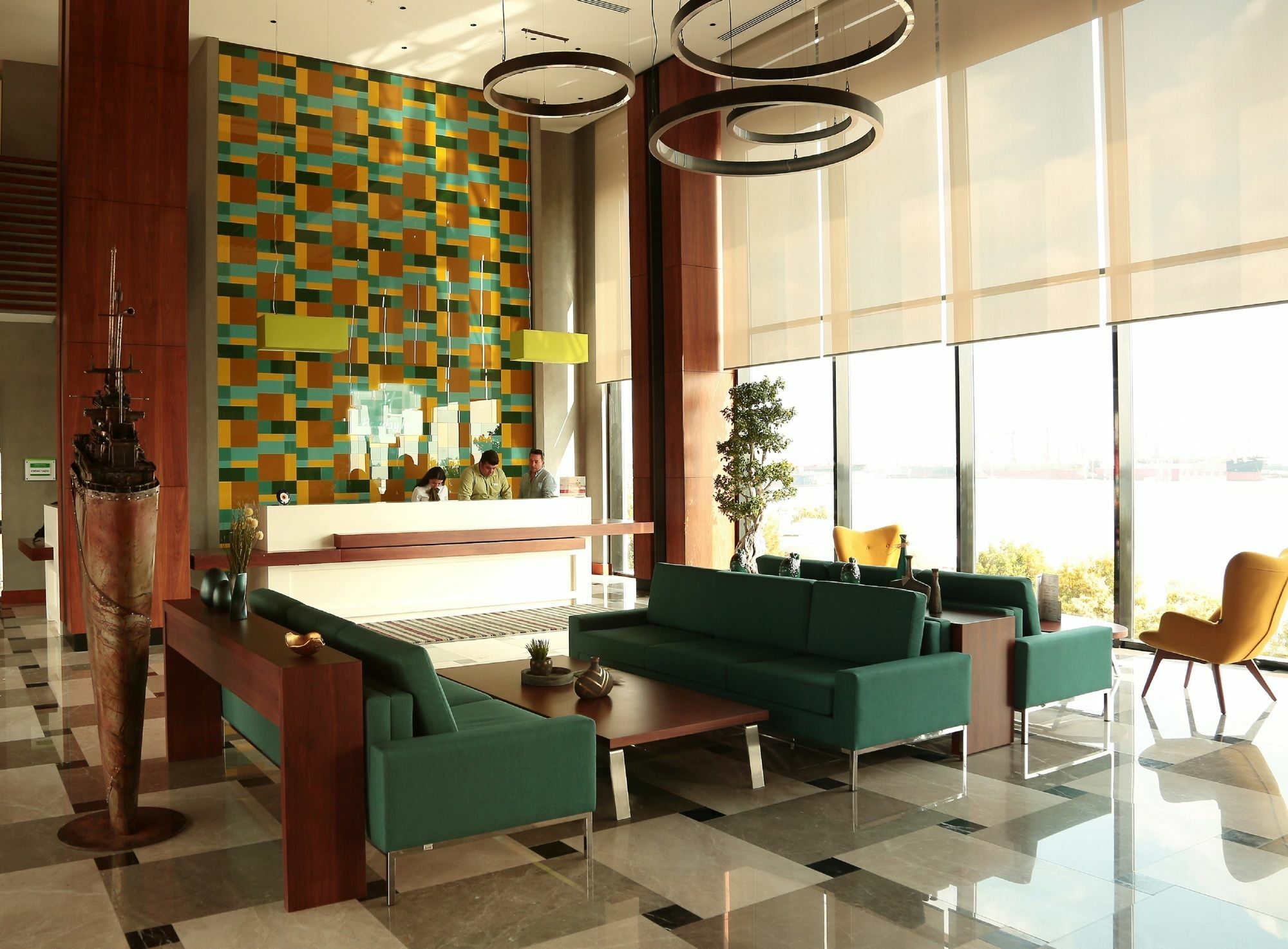 - Tuzla Bay By Ihg מלון איסטמבול