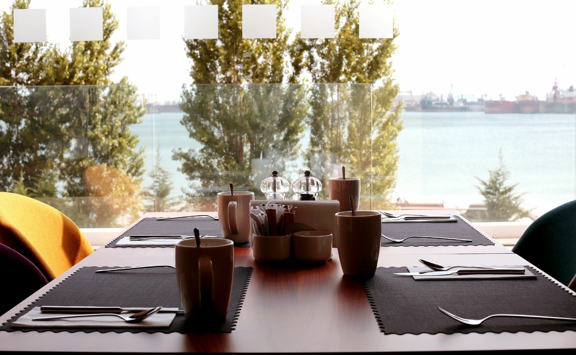 - Tuzla Bay By Ihg מלון איסטמבול
